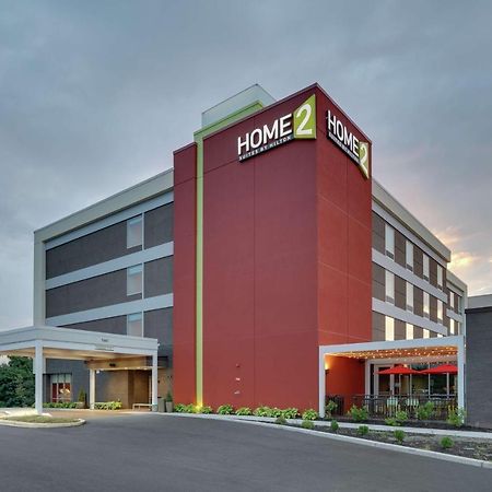 Home2 Suites By Hilton Hagerstown Extérieur photo