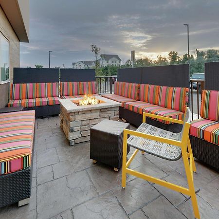 Home2 Suites By Hilton Hagerstown Extérieur photo