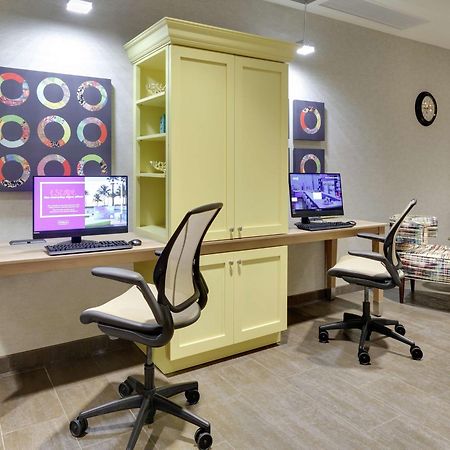 Home2 Suites By Hilton Hagerstown Extérieur photo