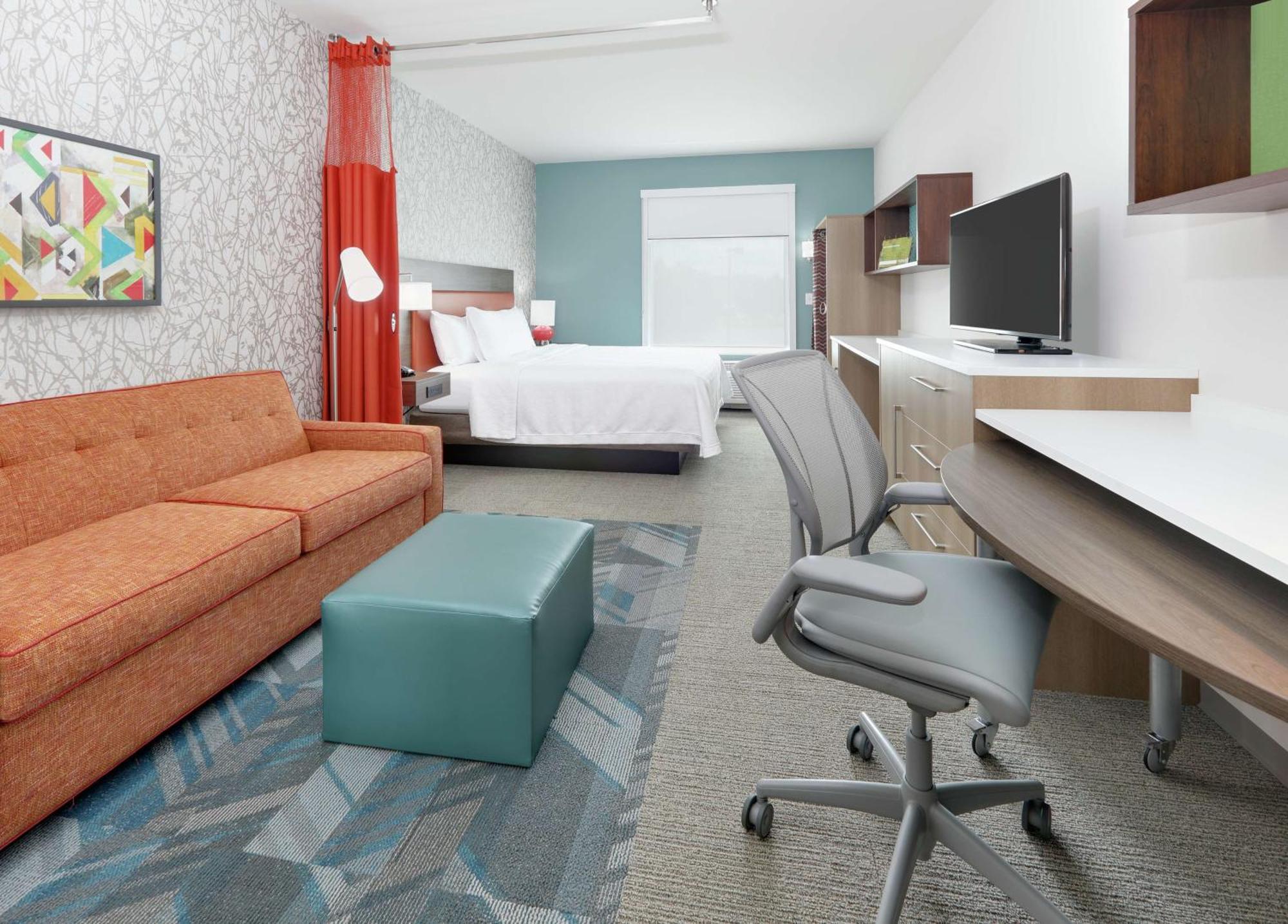 Home2 Suites By Hilton Hagerstown Extérieur photo