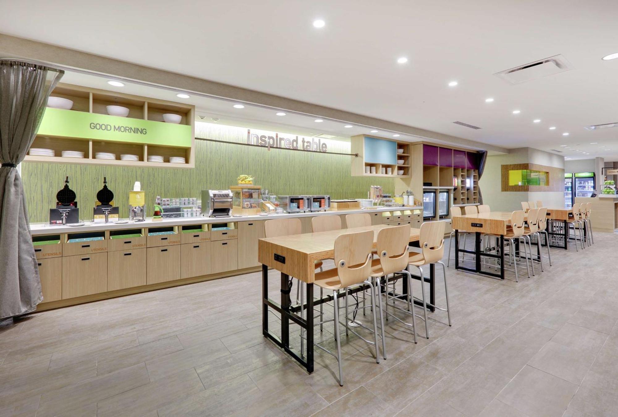 Home2 Suites By Hilton Hagerstown Extérieur photo