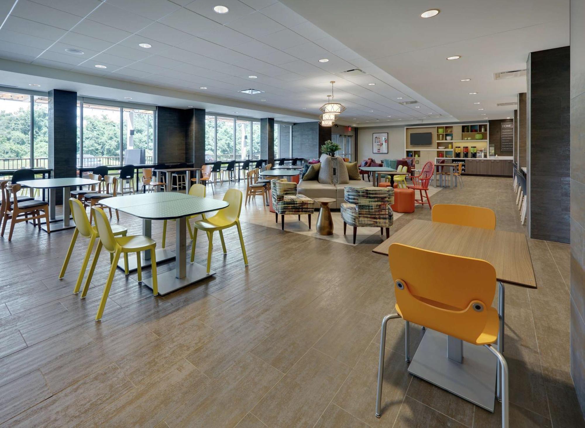 Home2 Suites By Hilton Hagerstown Extérieur photo