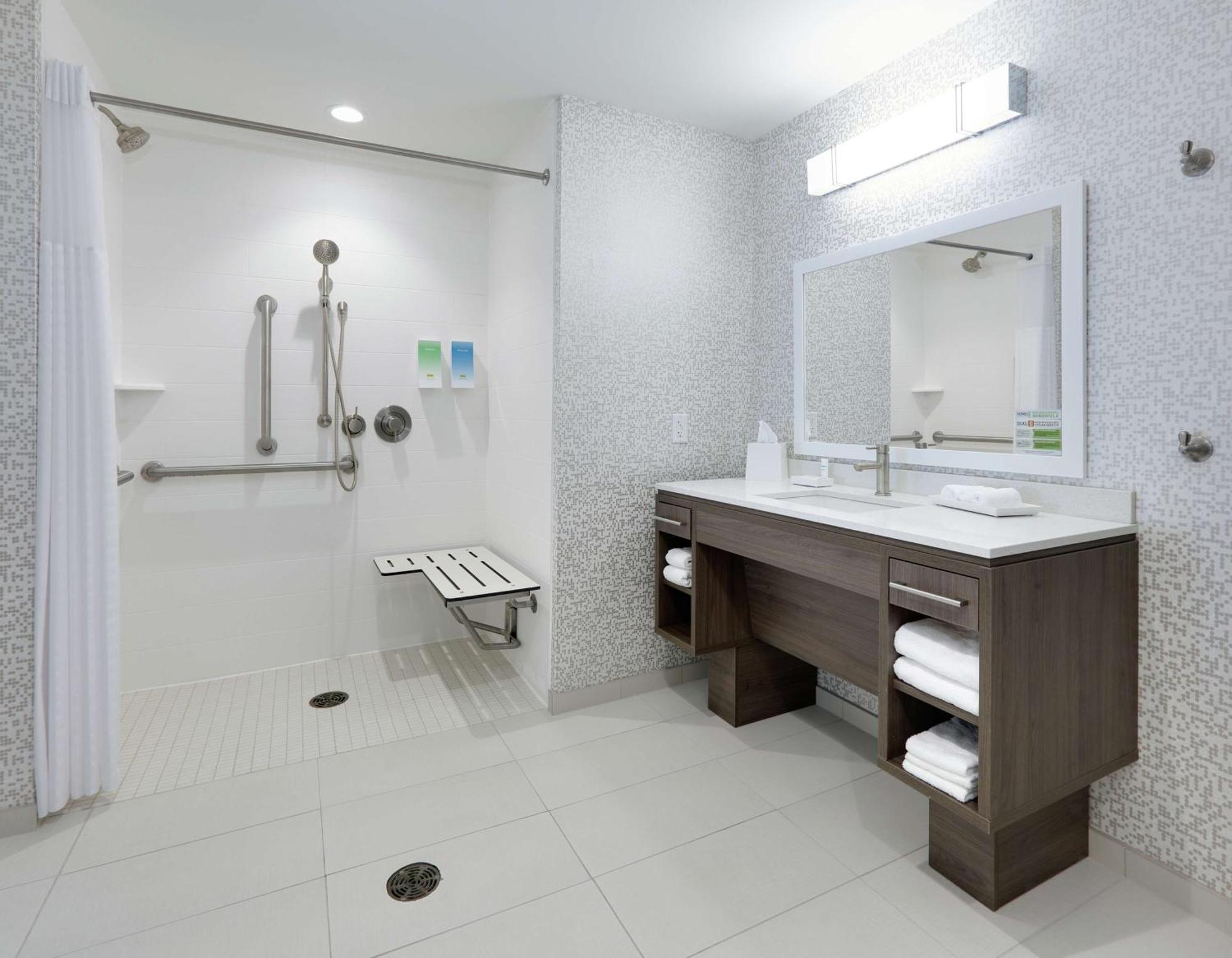 Home2 Suites By Hilton Hagerstown Extérieur photo