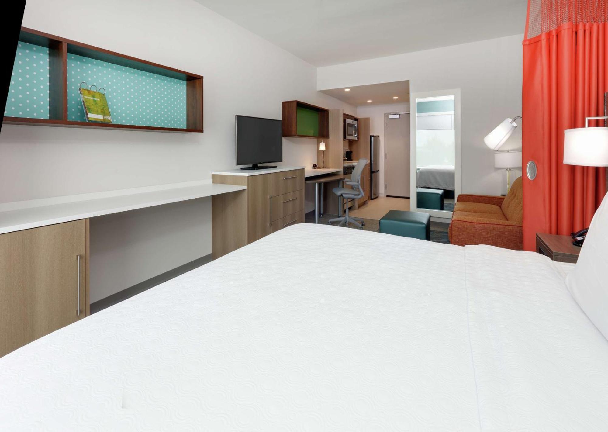 Home2 Suites By Hilton Hagerstown Extérieur photo