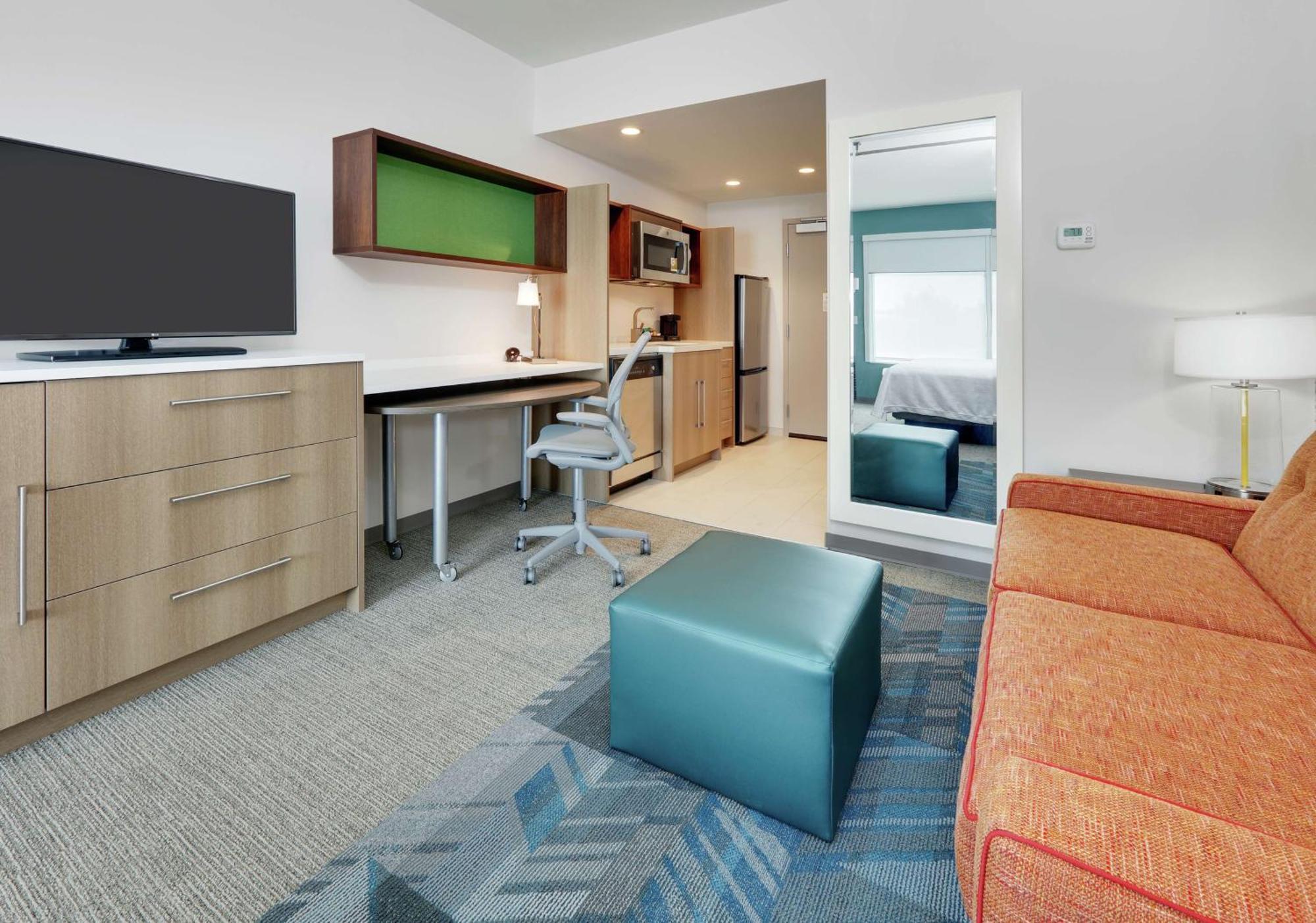 Home2 Suites By Hilton Hagerstown Extérieur photo