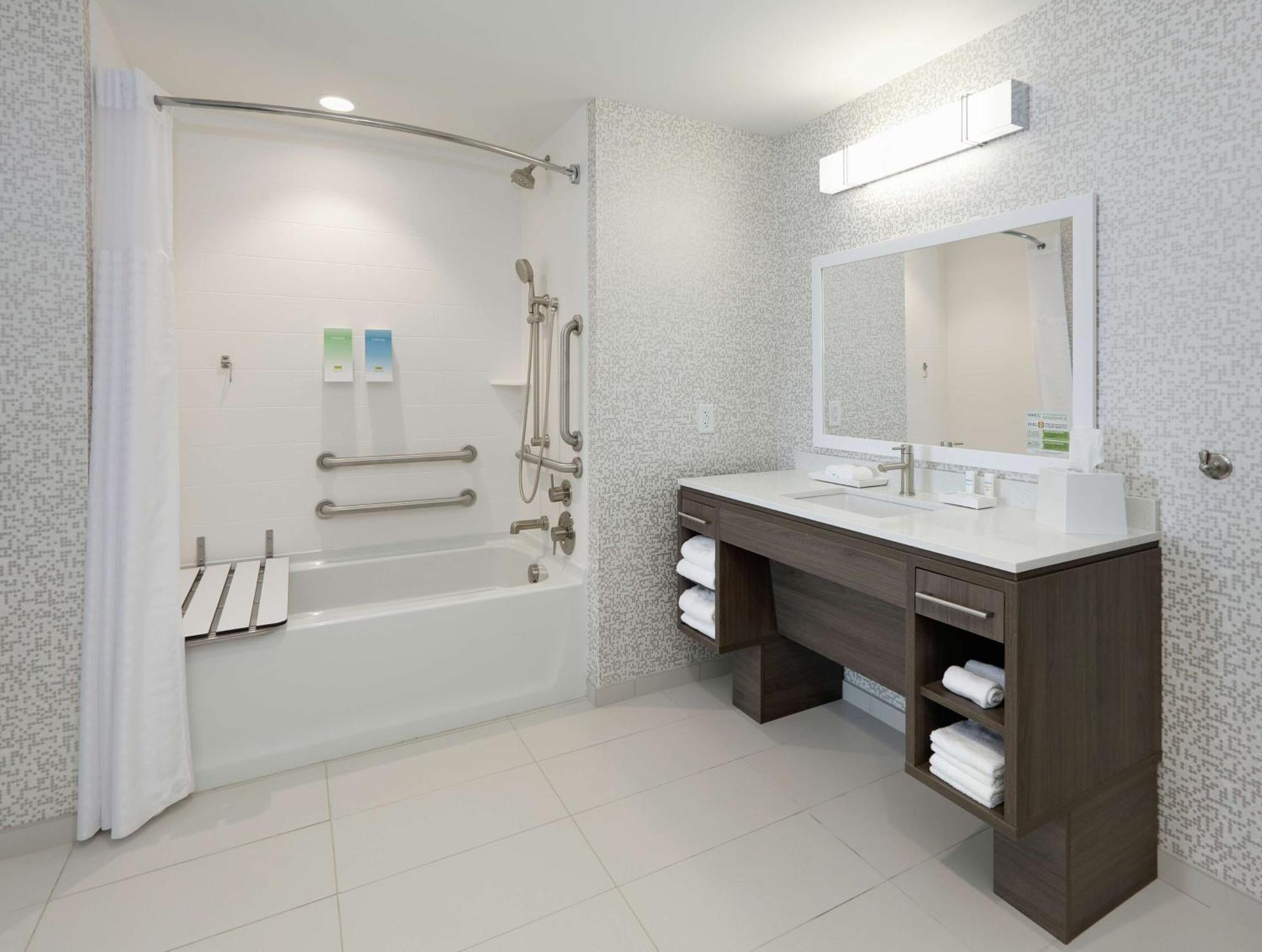Home2 Suites By Hilton Hagerstown Extérieur photo
