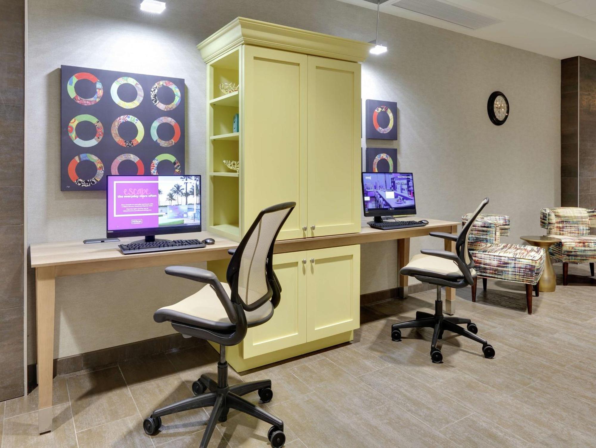 Home2 Suites By Hilton Hagerstown Extérieur photo
