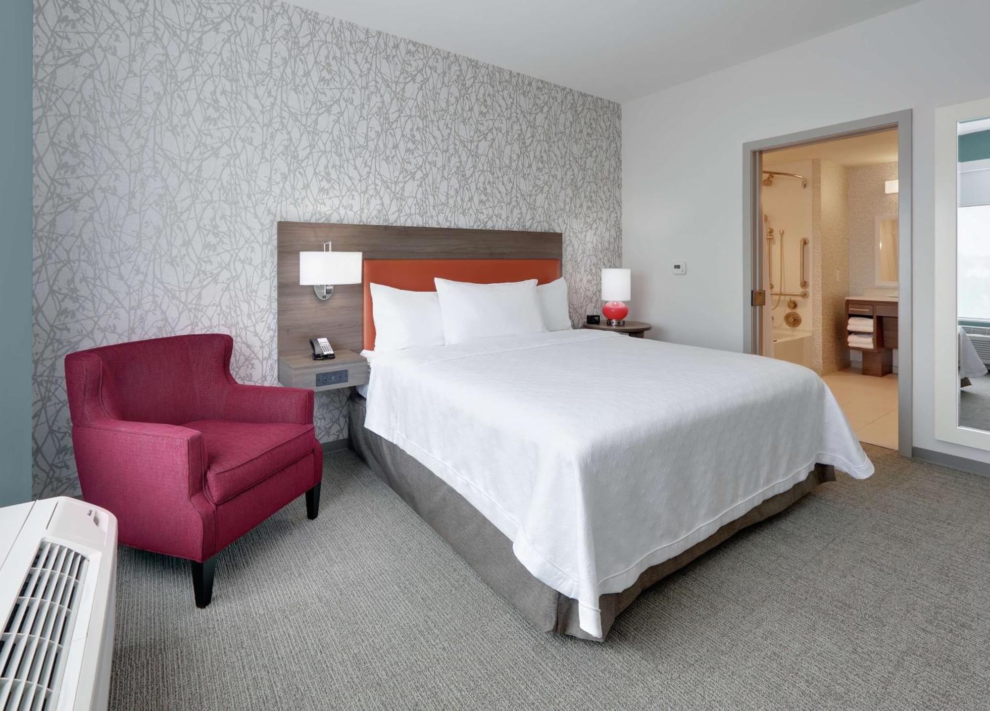 Home2 Suites By Hilton Hagerstown Extérieur photo