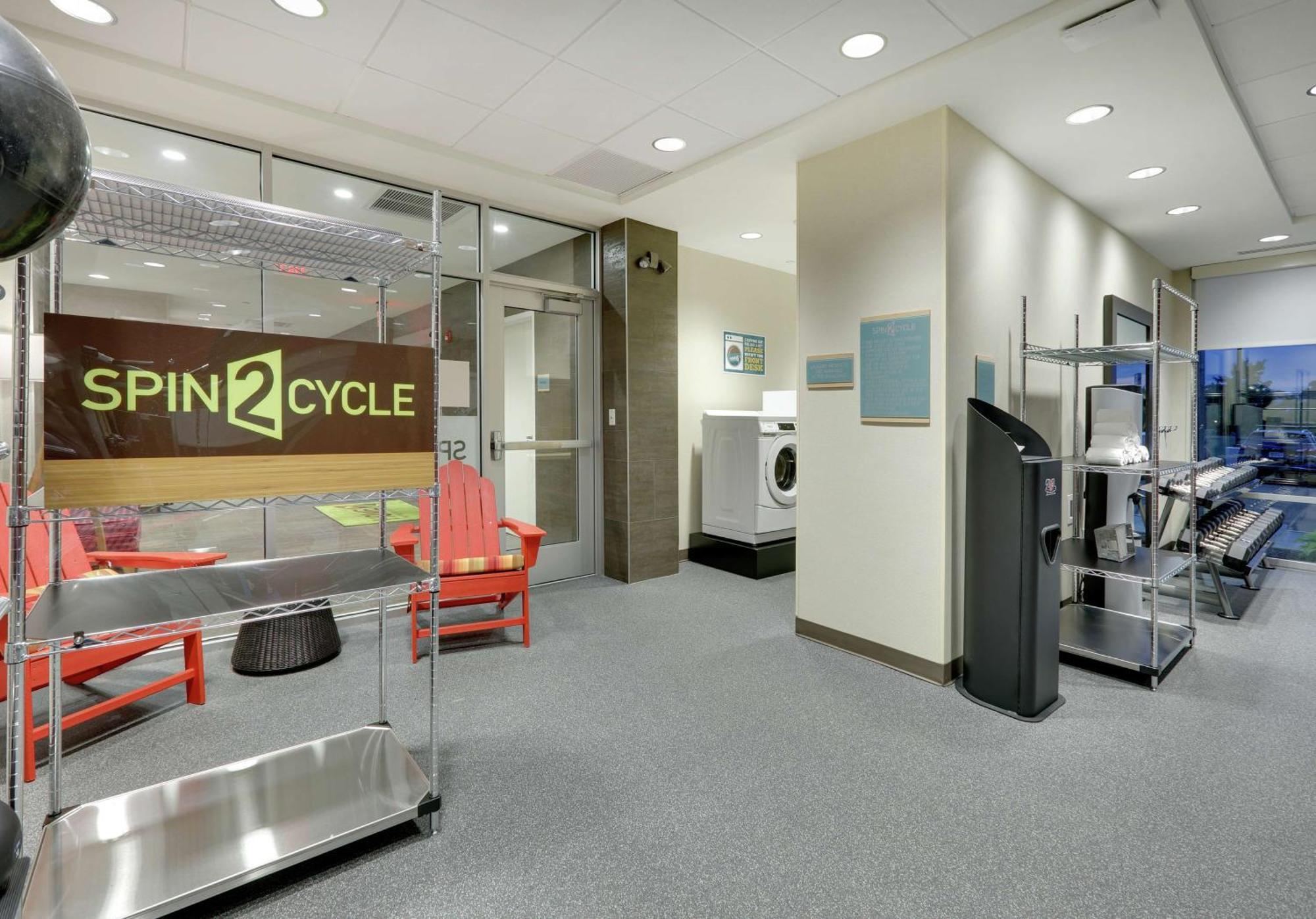 Home2 Suites By Hilton Hagerstown Extérieur photo