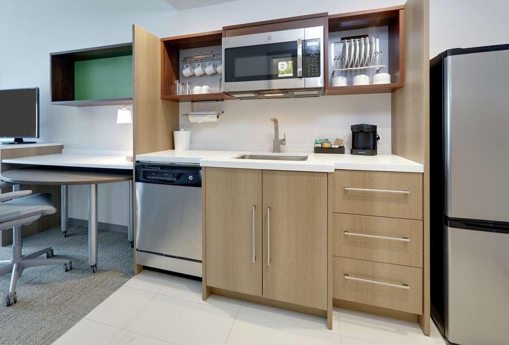 Home2 Suites By Hilton Hagerstown Chambre photo