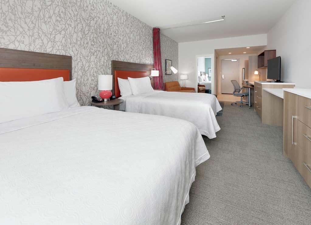 Home2 Suites By Hilton Hagerstown Chambre photo